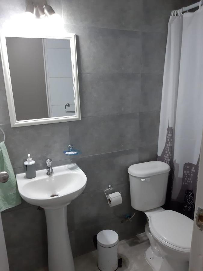 Hostal D' Silvia Arica Exteriör bild